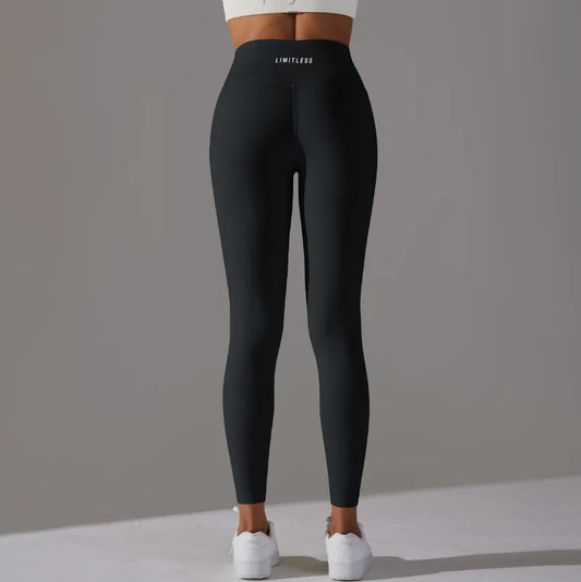 Preorder Seamless High Waist Leggings